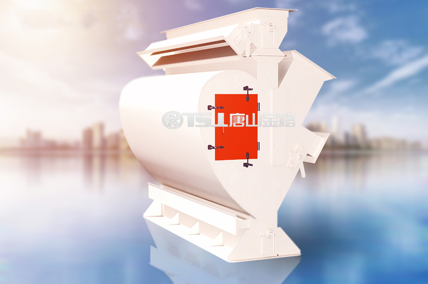 干法制砂生產(chǎn)線(xiàn)為什么一定要用選粉機呢？