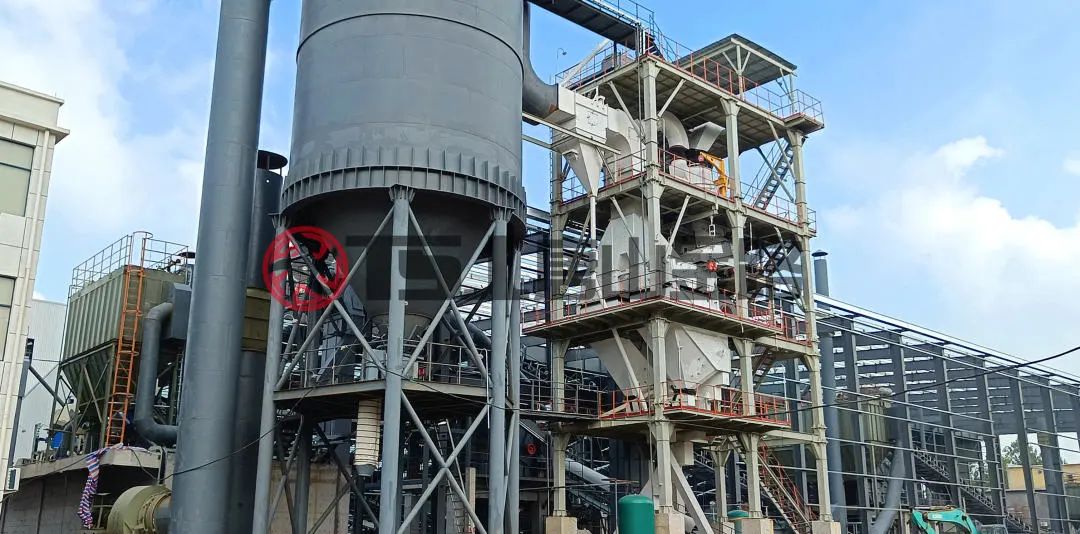 建筑廢料可以制砂嗎？制砂樓建筑廢料制砂效果如何？